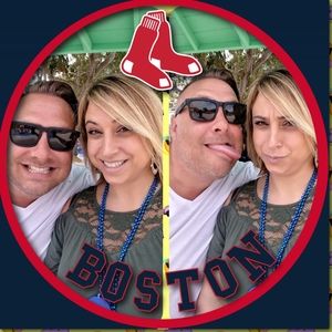 Meet your Posher, Pete